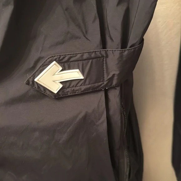 Windbreaker by Off White